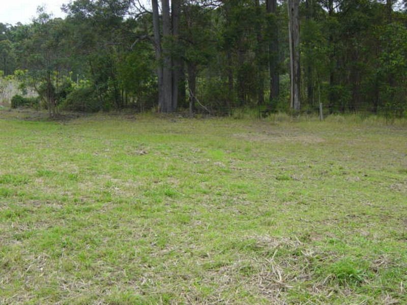 Wolvi QLD 4570
