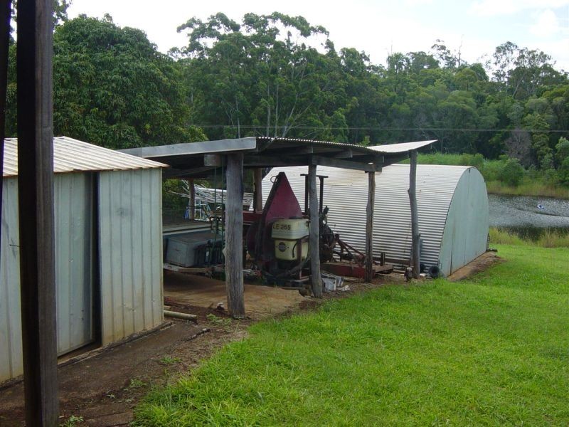Wolvi QLD 4570