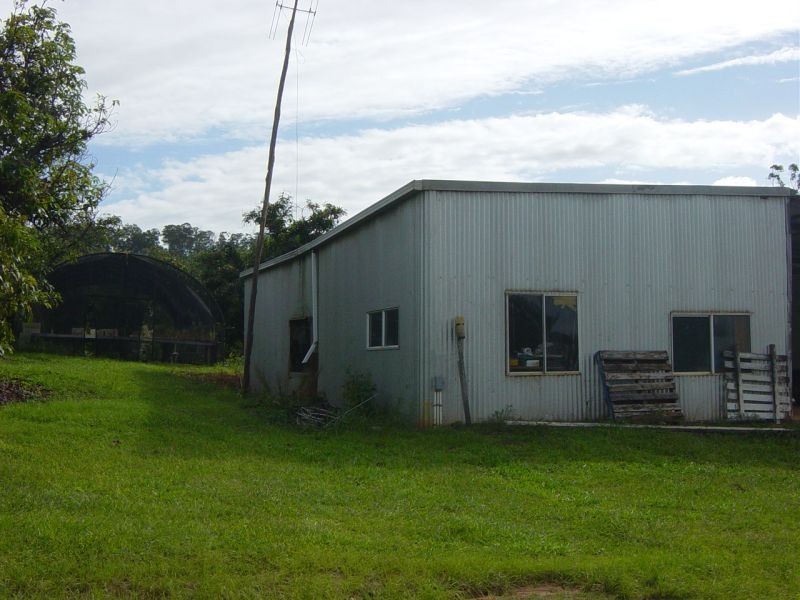 Wolvi QLD 4570
