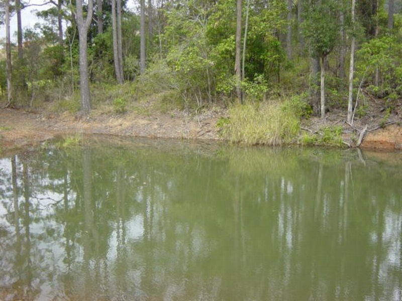Wolvi QLD 4570