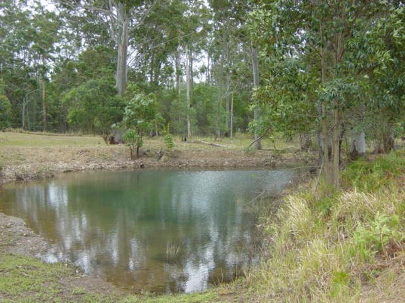 Wolvi QLD 4570