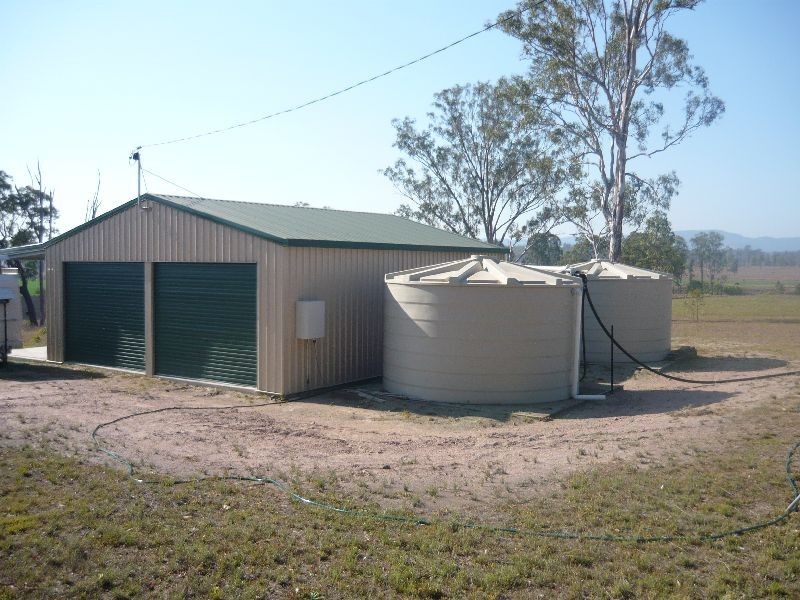 Kilkivan QLD 4600