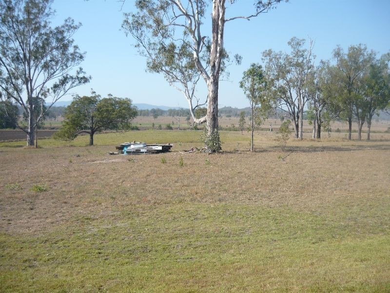 Kilkivan QLD 4600