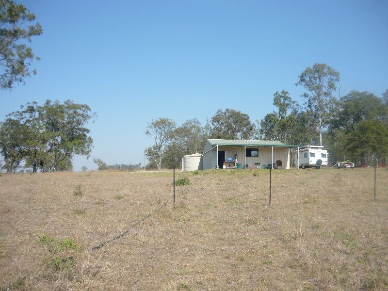 Kilkivan QLD 4600