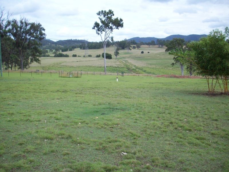 Langshaw QLD 4570