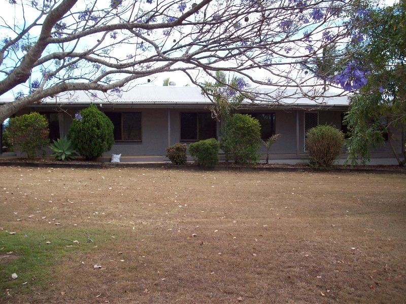 Glastonbury QLD 4570