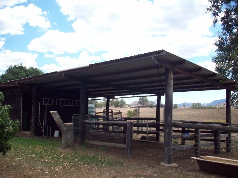 Glastonbury QLD 4570