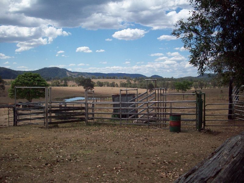 Glastonbury QLD 4570