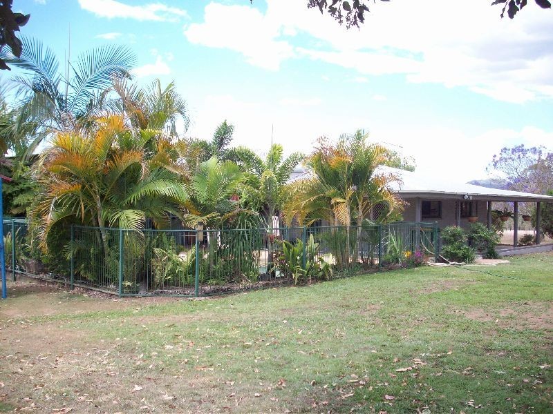 Glastonbury QLD 4570