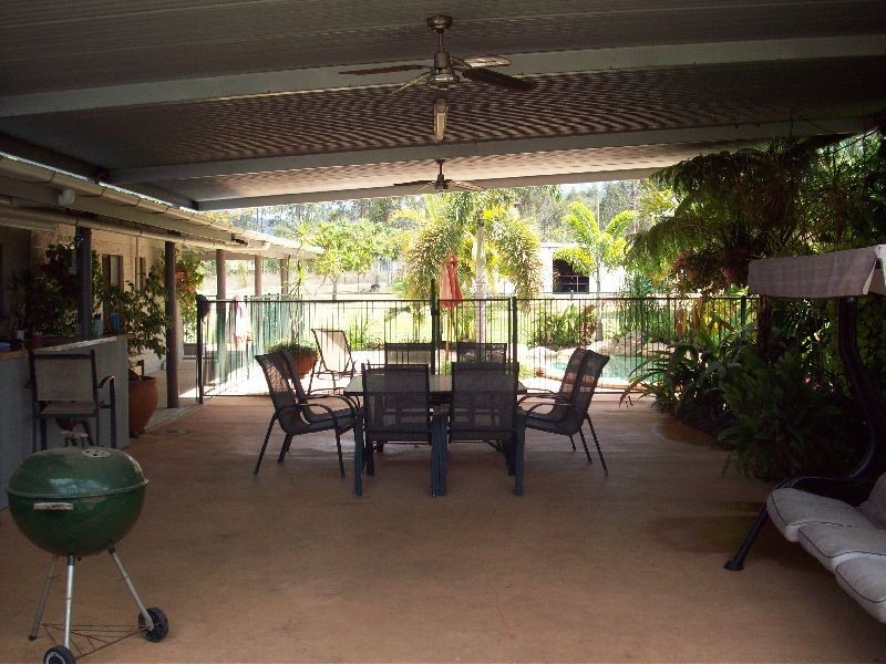 Glastonbury QLD 4570