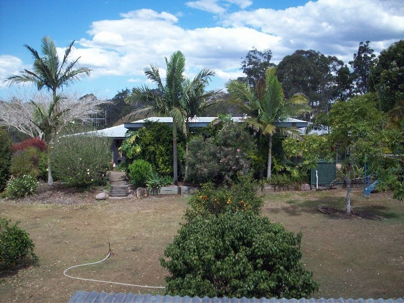 Glastonbury QLD 4570