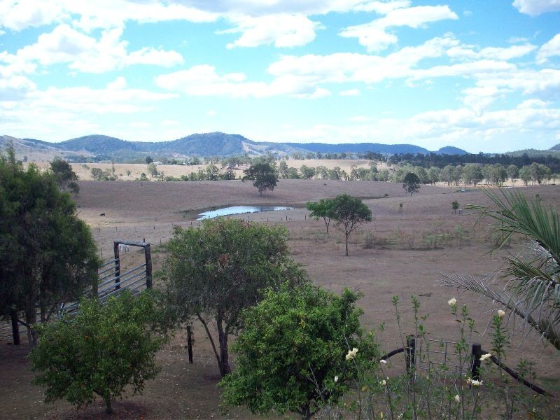 Glastonbury QLD 4570