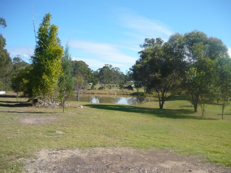 Curra QLD 4570
