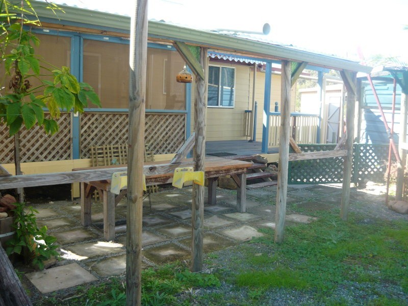 Curra QLD 4570