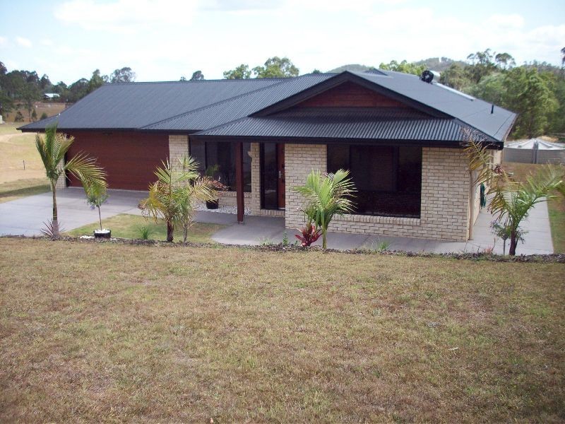Chatsworth QLD 4570