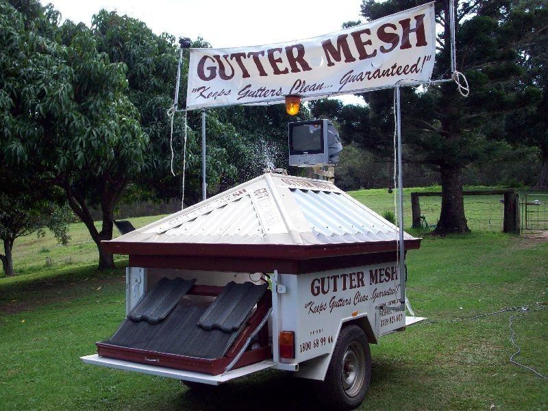 Wilsons Pocket QLD 4570