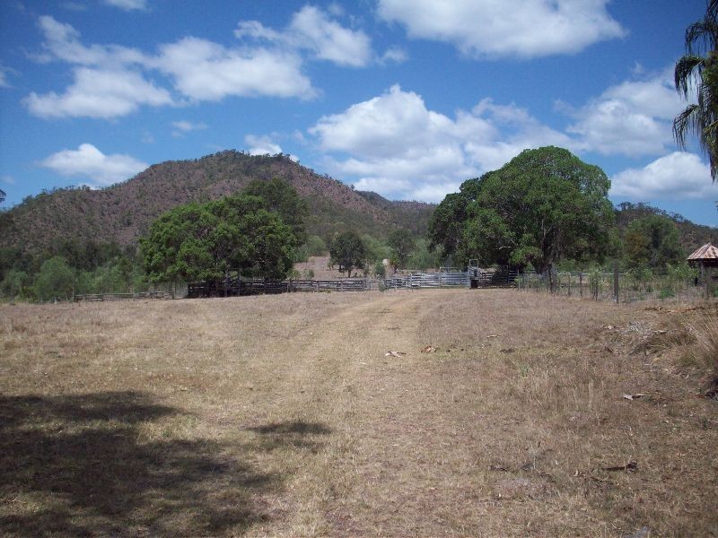 Widgee QLD 4570