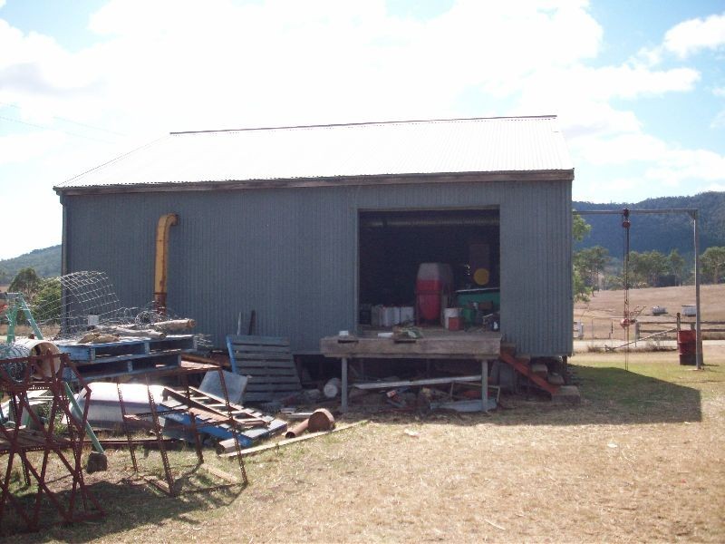 Widgee QLD 4570