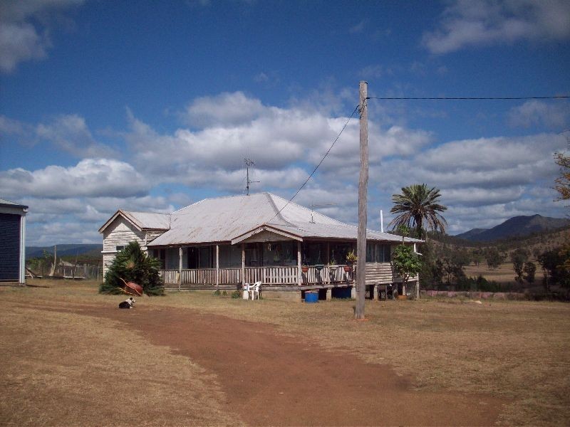 Widgee QLD 4570