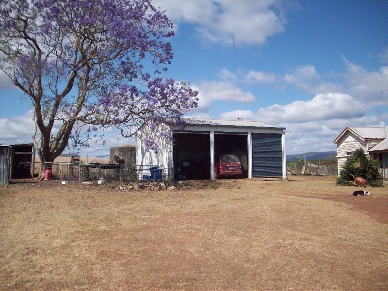 Widgee QLD 4570