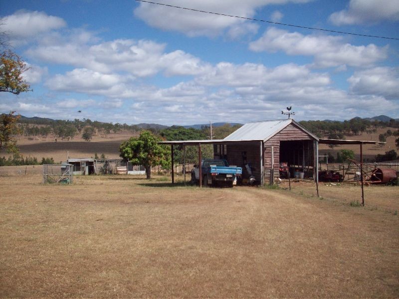 Widgee QLD 4570