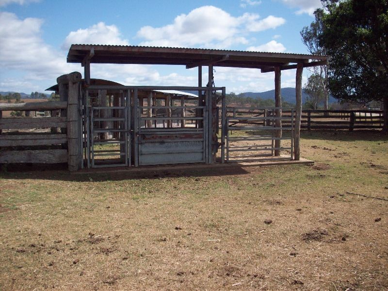 Widgee QLD 4570