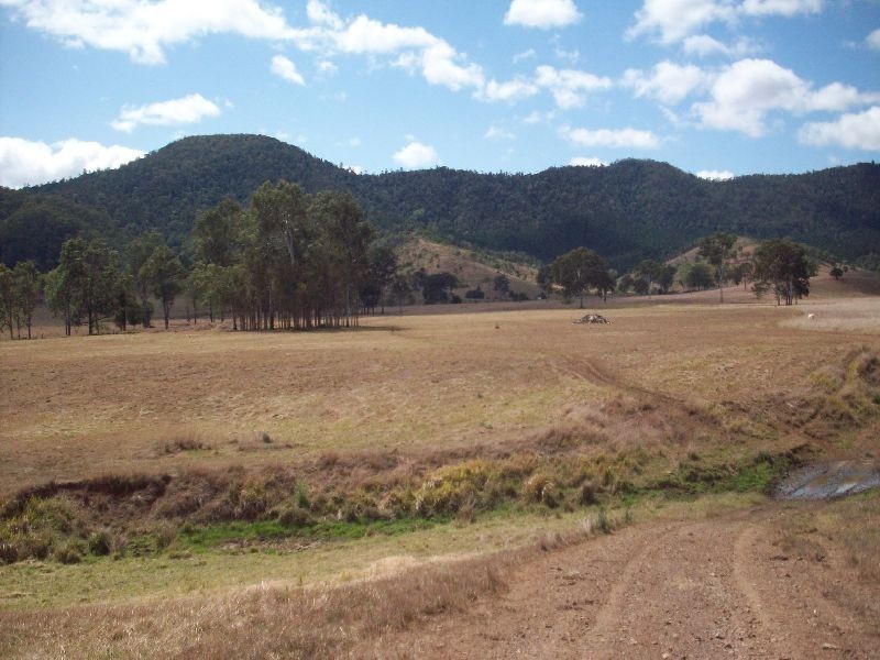 Widgee QLD 4570