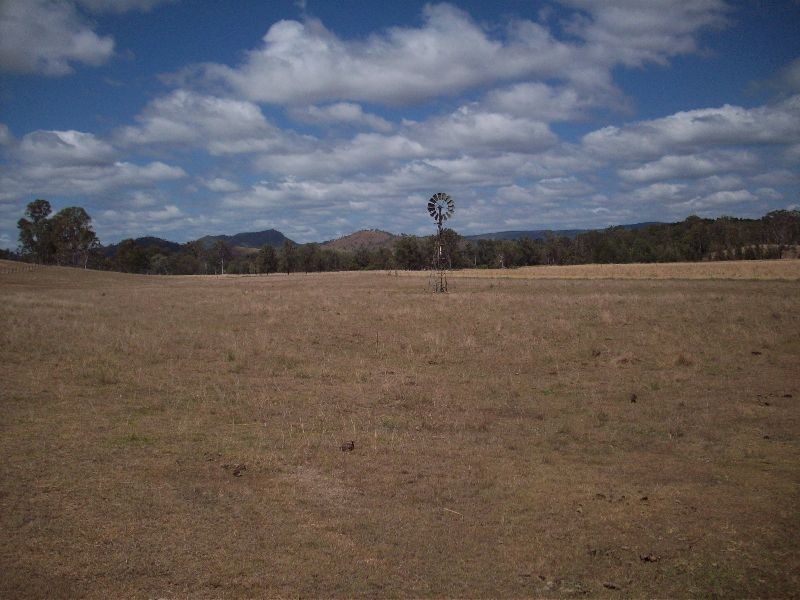 Widgee QLD 4570