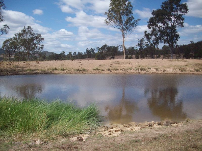 Widgee QLD 4570