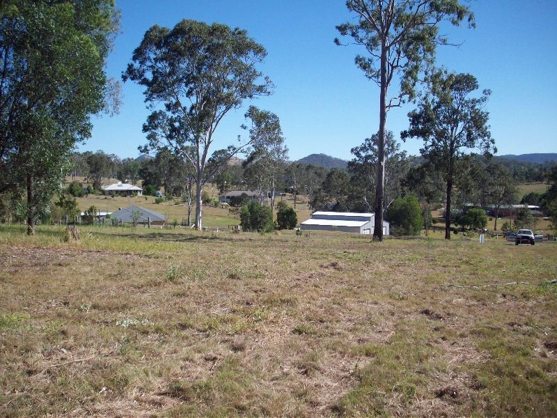 Pie Creek QLD 4570