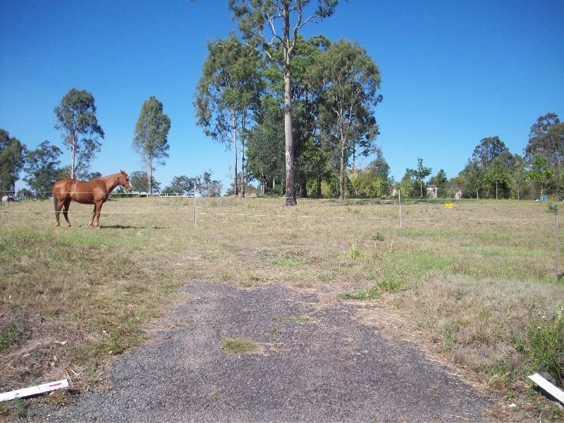 Pie Creek QLD 4570