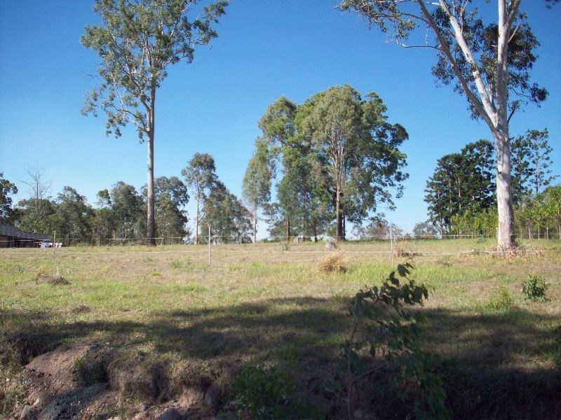 Pie Creek QLD 4570