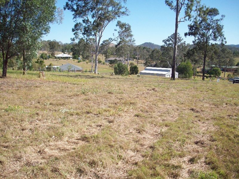 Pie Creek QLD 4570
