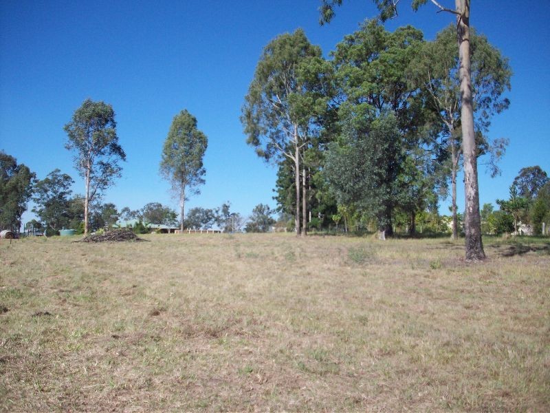 Pie Creek QLD 4570