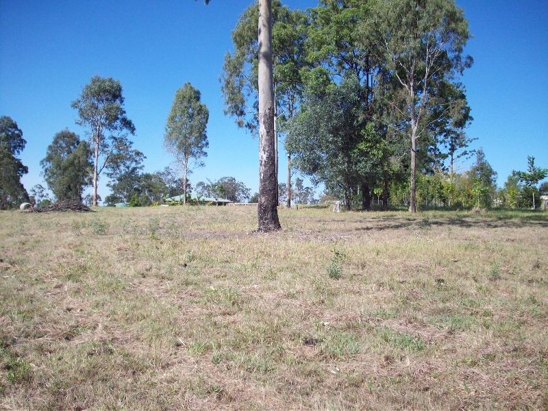 Pie Creek QLD 4570