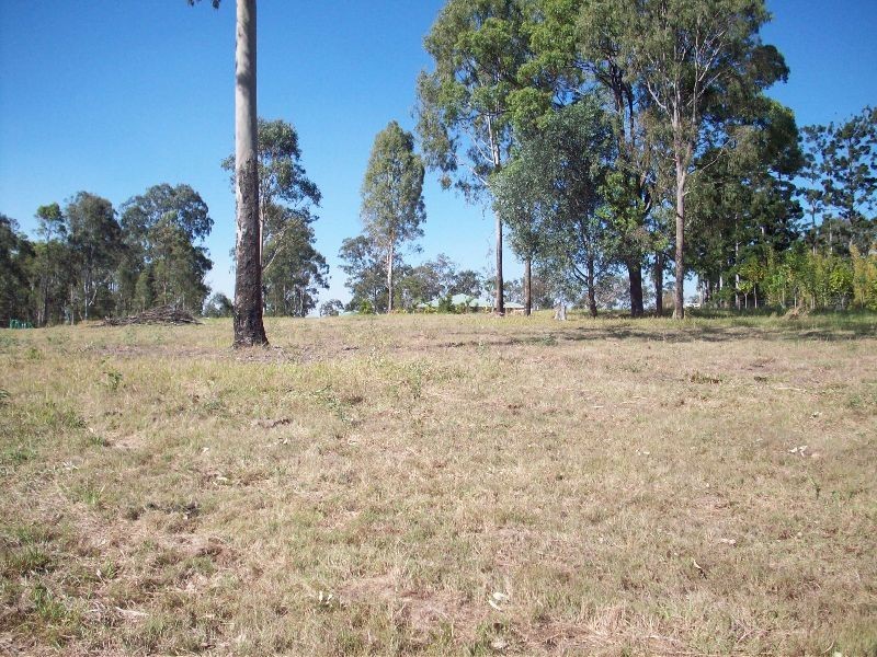 Pie Creek QLD 4570