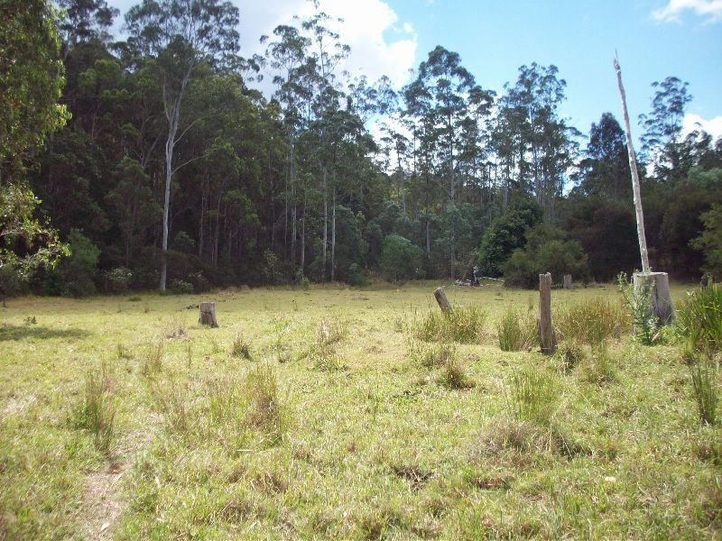 North Deep Creek QLD 4570