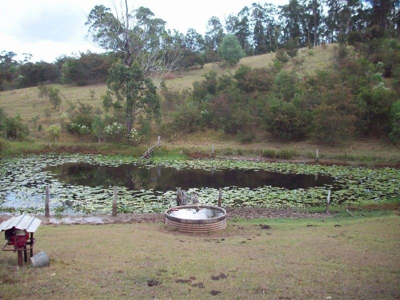 North Deep Creek QLD 4570