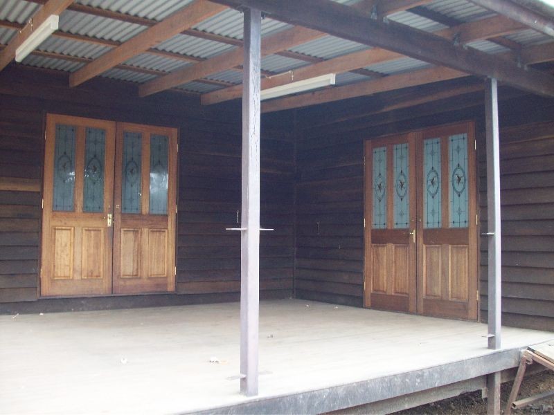 North Deep Creek QLD 4570