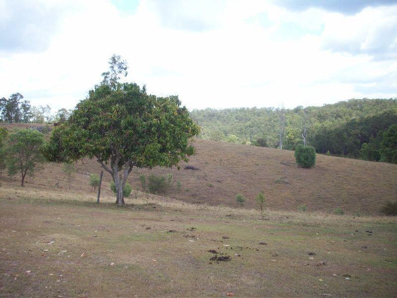 North Deep Creek QLD 4570