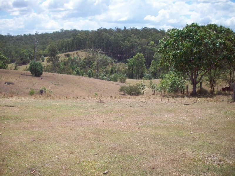 North Deep Creek QLD 4570