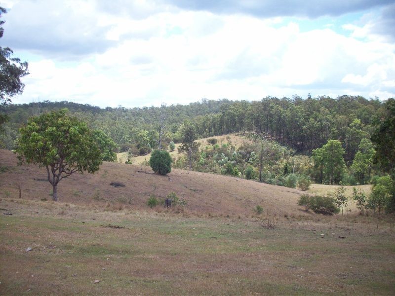 North Deep Creek QLD 4570