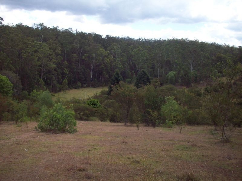 North Deep Creek QLD 4570