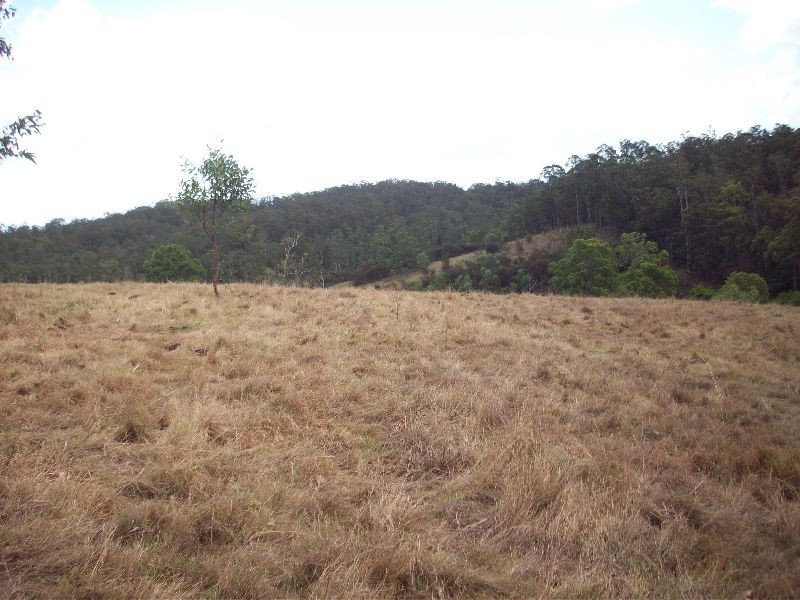 North Deep Creek QLD 4570