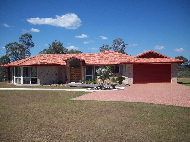 Sexton QLD 4570