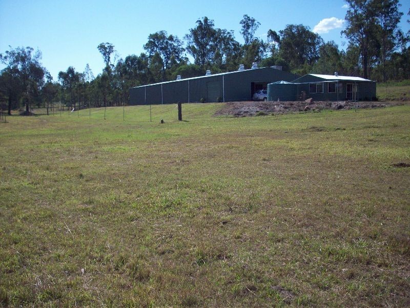 Sexton QLD 4570