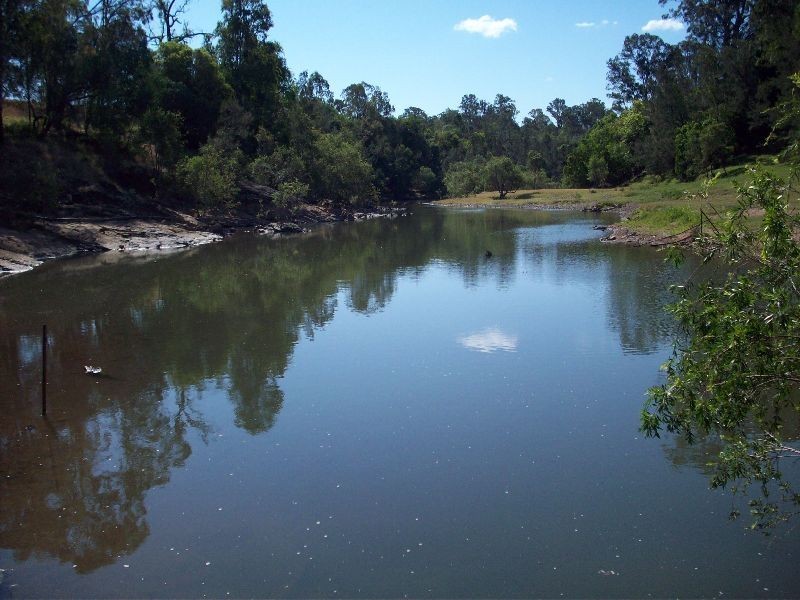 Sexton QLD 4570