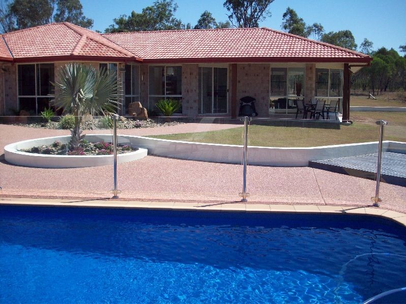 Sexton QLD 4570