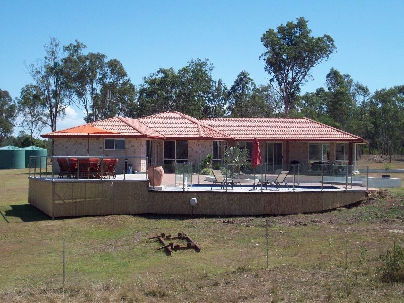 Sexton QLD 4570