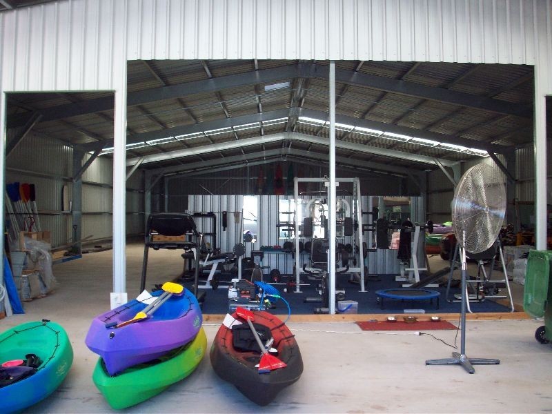 Sexton QLD 4570